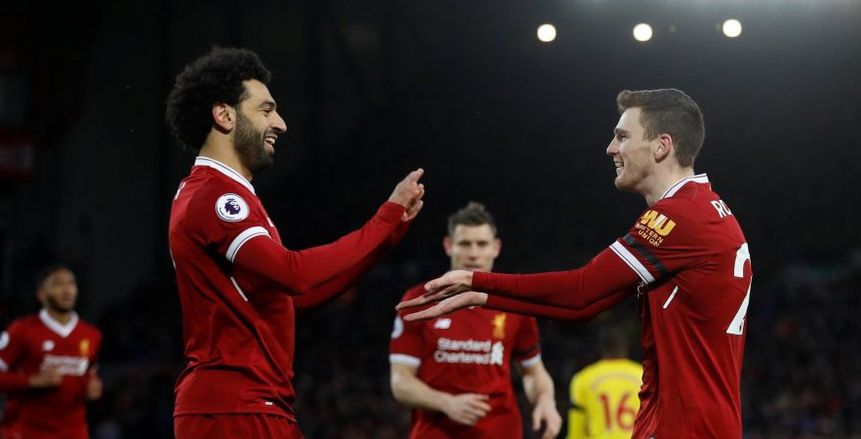 سفير الاتحاد الأوروبي بالقاهرة يتمنى الشفاء العاجل لمحمد صلاح
