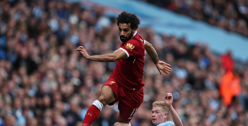 السوبر الأوروبي.. ثالث عربي وأول مصري ضمن أرقام قياسية تغازل محمد صلاح أمام تشيلسي