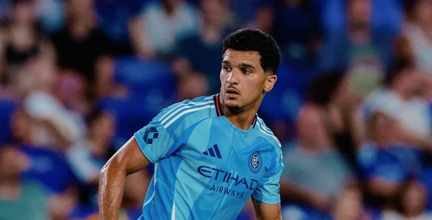 عاجل.. الأهلي يتواصل مع دينامو زغرب الكرواتي لحسم صفقة منصف بقرار