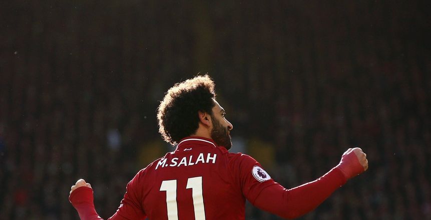 «صلاح» يأمل في ضم فولهام لقائمة ضحاياه بـ «الدوري الإنجليزي»