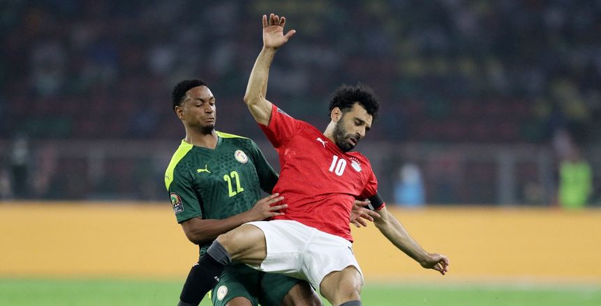 مدرب السنغال يتحدى: جئنا لتحقيق الانتصار على منتخب مصر