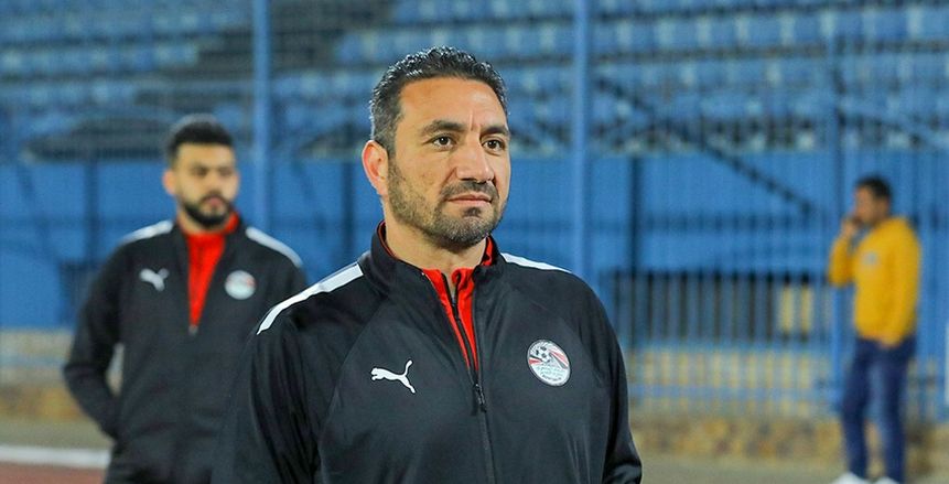مدير المنتخب يكشف مصير ودية البرازيل.. وموقف لاعب فياريال من الفراعنة