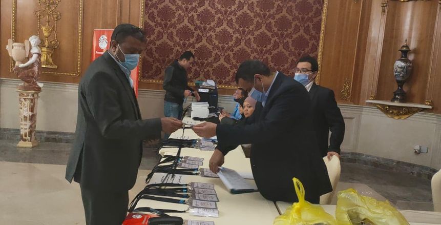 عاجل.. حكم قضائي يهدد ببطلان عمومية اتحاد الكرة