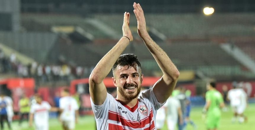 النشرة الرياضية.. رسالة عبدالقادر لصفقة الزمالك وإعلان مدة غياب الونش