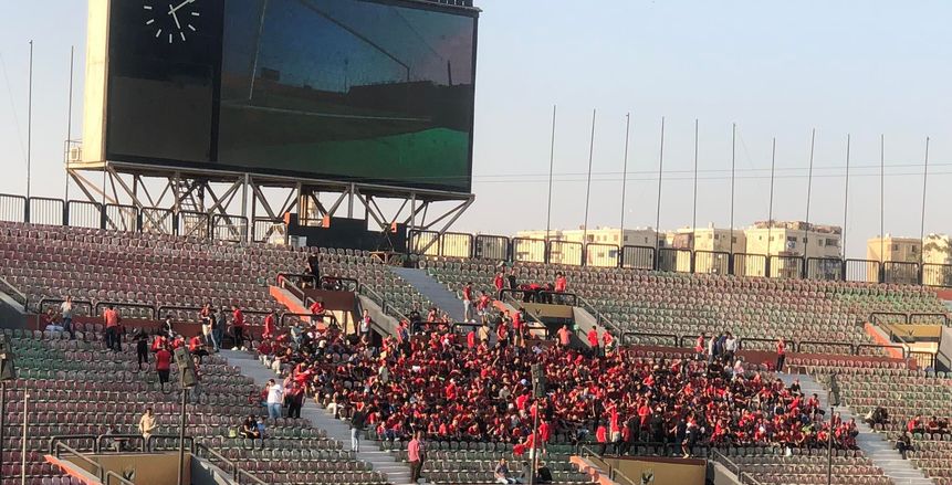 رابطة الأندية تحسم الفرق المشاركة في أفريقيا.. وزيادة الجماهير في الدوري