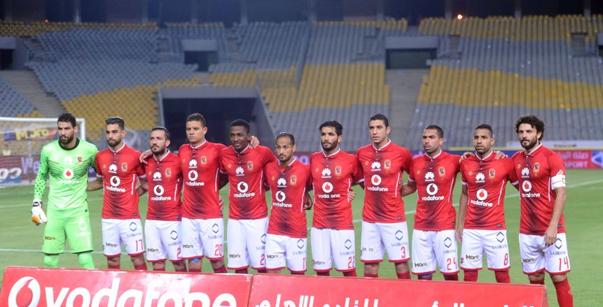 بالفيديو| الأهلي يتأهل لنصف نهائي "العربية" بهدف قاتل لعمرو بركات في نصر حسين داي