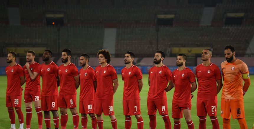 فيوتشر يسافر إلى تنزانيا لمواجهة سينجيدا.. وهيثم عرابي يجتمع باللاعبين