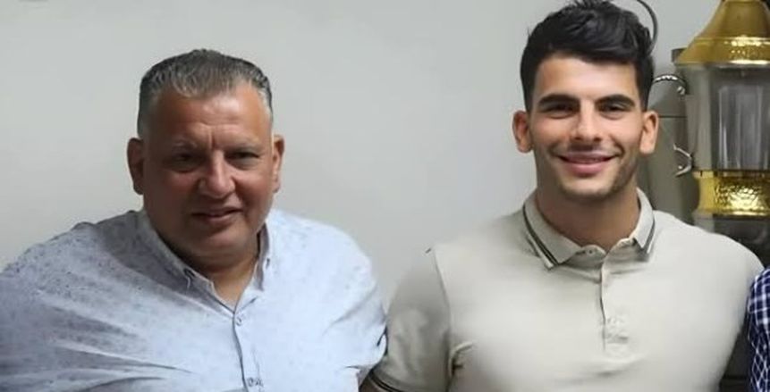 زيزو: قرينا الفاتحة على التجديد مع الزمالك وشرط والدي أوقف المفاوضات