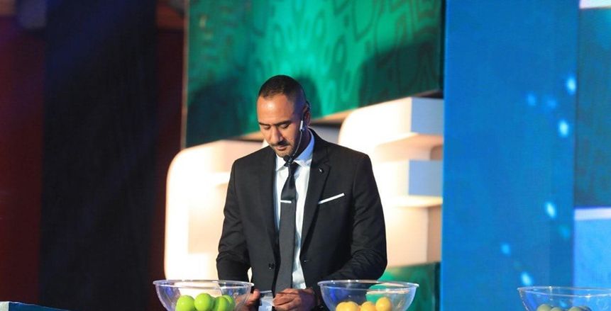 رئيس الزمالك يهاجم "كاف" بسبب القُرعة: أصبح اسمه "اتحاد الأهلي"