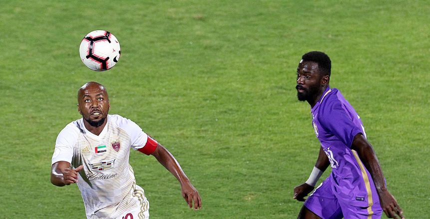 بالفيديو|«الوحدة» يكتسح «العين» بثلاثية في «السوبر الإماراتي» بالشوط الأول