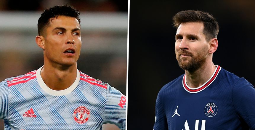 قبل انطلاق الموسم الجديد.. أفضل 10 هدافين في تاريخ دوري أبطال أوروبا