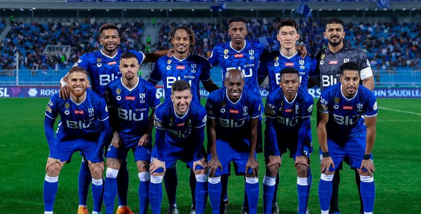 موعد مباراة الهلال السعودي وفلامنجو البرازيلي والقنوات الناقلة