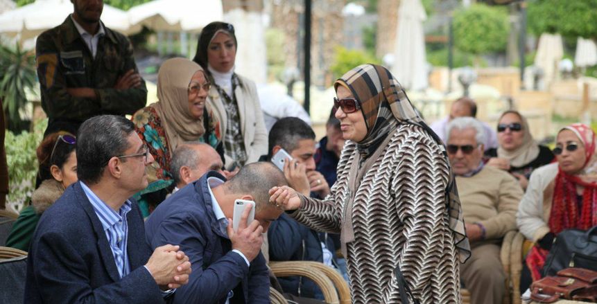 طاهر: نجحنا في تحويل الاهلي إلي مؤسسة اقتصادية رياضية اجتماعية متكاملة
