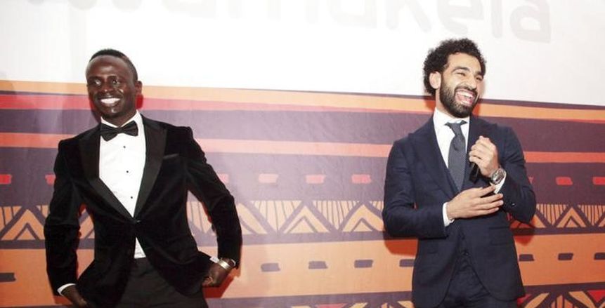 رقم ساديو ماني يحفز محمد صلاح قبل 24 ساعة من مواجهة ليفربول وكريستال بالاس