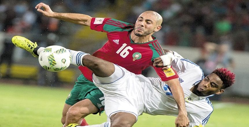تونس والمغرب يقتربان من تحطيم رقم الجزائر