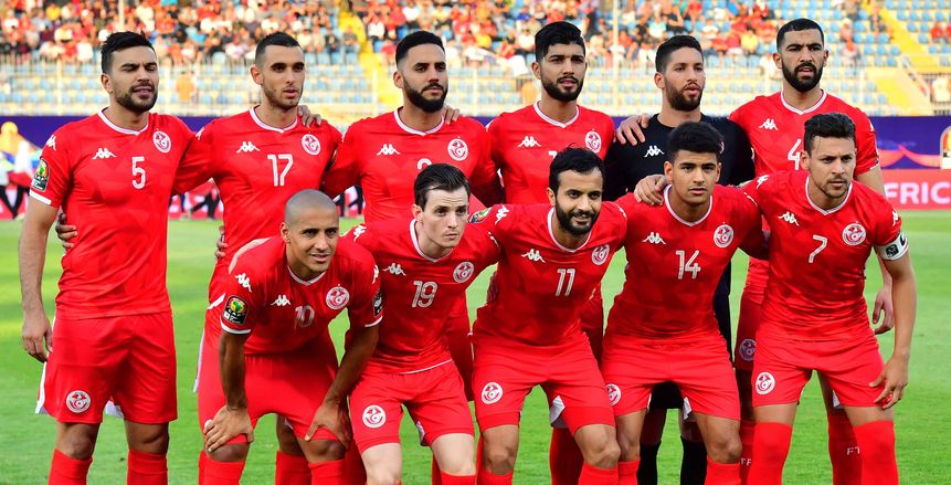 الشوط الثاني.. بث مباشر مباراة تونس ونيجيريا لتحديد ثالث أمم أفريقيا