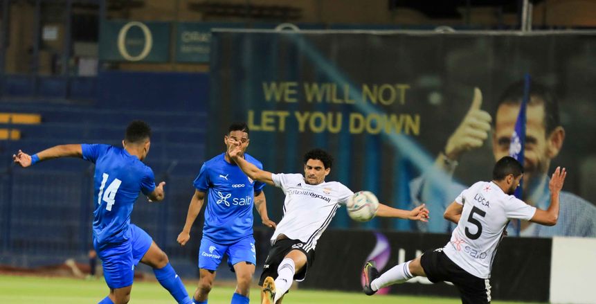 أخبار الزمالك اليوم.. مواعيد مباريات الأبيض المقبلة بالدوري
