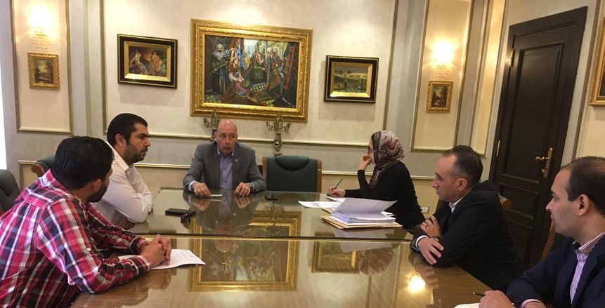 اللجنة الأولمبية تعتمد تصنيف الملاكمة والطائرة والكاراتيه