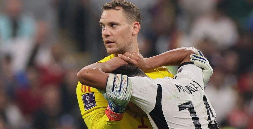 3 لعنات تاريخية تهدد إيطاليا وألمانيا والمدرب الأجنبي في يورو 2024
