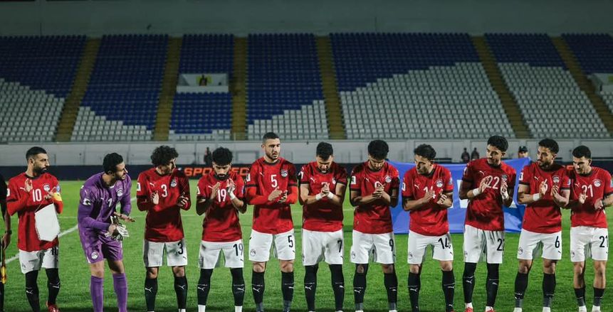 سيناريوهان يحسمان تأهل منتخب مصر إلى كأس العالم 2026.. كم نقطة متبقية؟