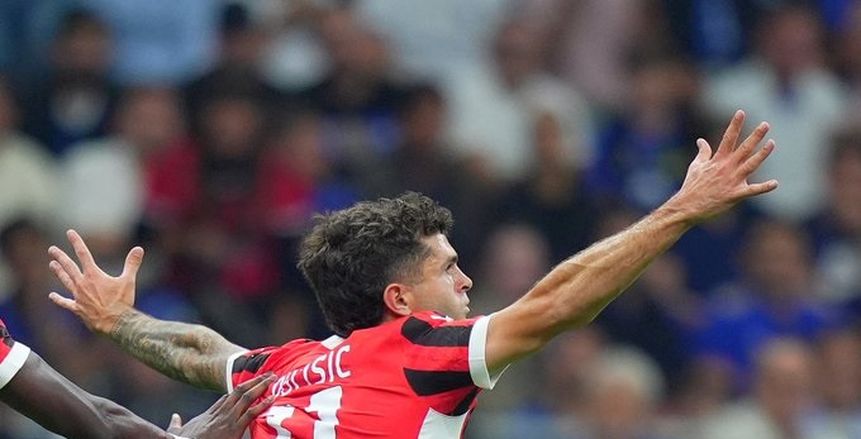 «القمة حمراء».. ميلان يحسم ديربي المدينة أمام إنتر في الدوري الإيطالي