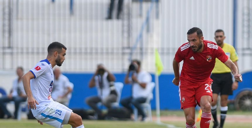ثلاثي هجومي ناري في تشكيل الاتحاد المنستيري المتوقع أمام الأهلي