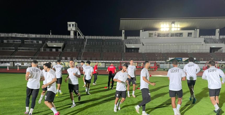 مواعيد مباريات المنتخب الأولمبي في طوكيو.. الصدام الأول ضد إسبانيا