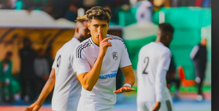 مدرب التحدي يحسم جدل إمكانية انتقال فهد المسماري لـ الزمالك