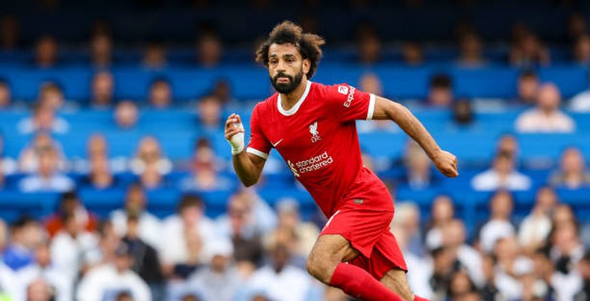 كلوب يحسم الجدل حول رحيل محمد صلاح إلى اتحاد جدة السعودي