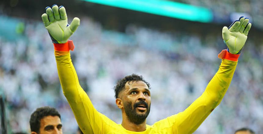 نجم منتخب السعودية يقرر الاعتزال بعد وداع «خليجي 26»