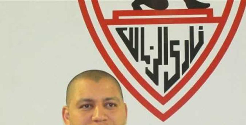 حسن يسري بعد منعه من دخول الزمالك: مرتضى منصور أبعدني بسبب «لبيب»