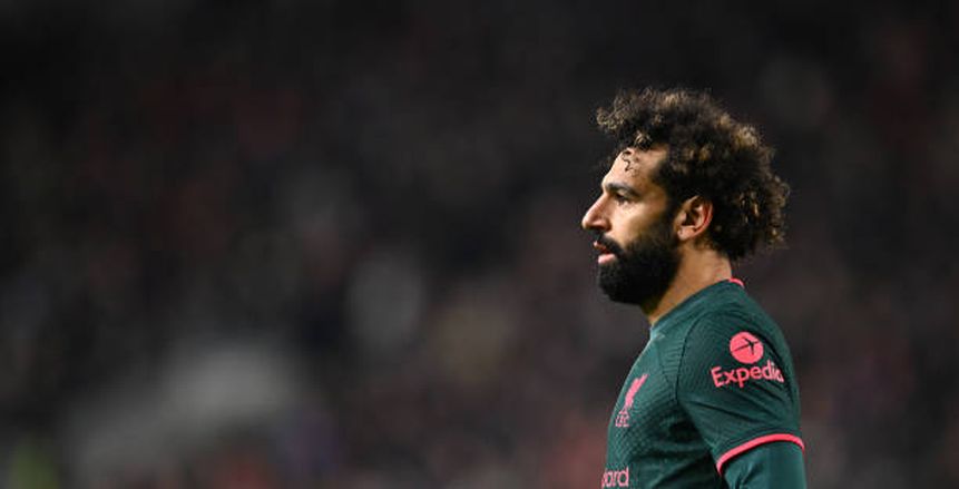 كلوب يستقر على بديل محمد صلاح في ليفربول.. «مهاجم يوفنتوس»