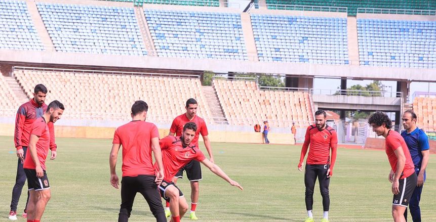 الأهلي يتحرك في الواحدة ظهراً إلى الملعب الوطني بدار السلام