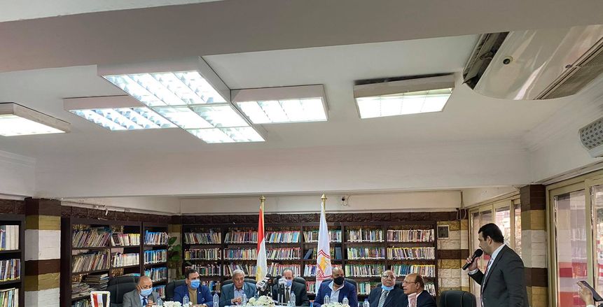 قضية القرن والتجديد لفرجاني ساسي ضمن أبرز تفاصيل مؤتمر لجنة الزمالك