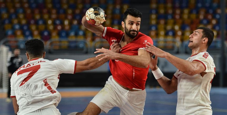 الاتحاد المصري لكرة اليد يحذر الأندية بسبب فيروس كورونا