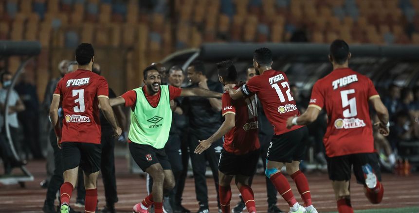 الأهلي يتفوق على الزمالك في التصنيف العالمي بـ 116 مركزا بعد القمة