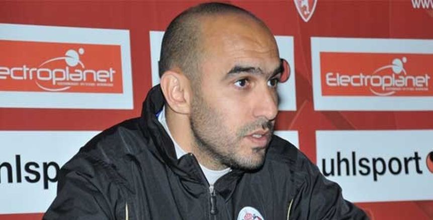 وليد الركراكي مدربا للوداد المغربي خلفا لفوزي البنزرتي