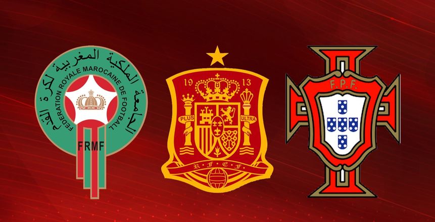 اجتماع ثلاثي في إسبانيا للتنسيق لاستضافة كأس العالم 2030