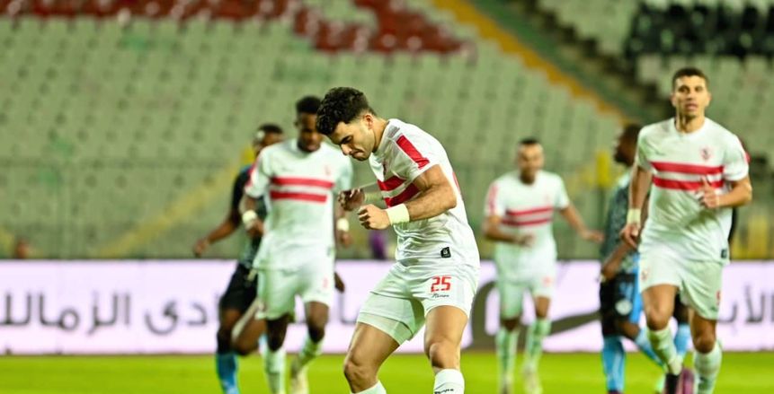 مايفوتكش: غياب 11 لاعبا من الأهلي أمام المنستيري.. وزيزو يدخل التاريخ