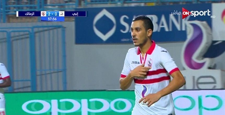 مجدي عبد الغني يحاول التوسط لحل أزمة الإسماعيلي والنجوم بسبب إبراهيم حسن