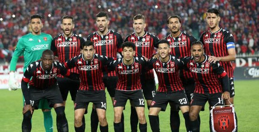 12 صفقة لاتحاد العاصمة قبل مواجهة الأهلي في السوبر الأفريقي