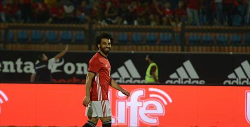 «واشنطن بوست»: «صلاح صاحب الفضل في فوز الفراعنة أمام سواتيني»