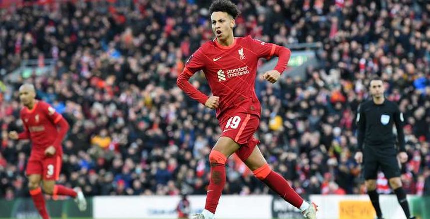 ليفربول يتأهل بكأس الاتحاد في غياب «صلاح».. وفوز توتنهام وولفرهامبتون