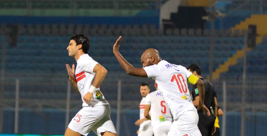 بعثة الزمالك تتجه إلى كينيا 11 أكتوبر لمواجهة توسكر وكارتيرون يحدد موعد لقاء الإياب