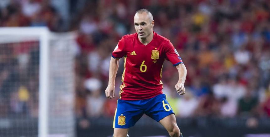 مدرب اللاروخا يشيد برسام برشلونة