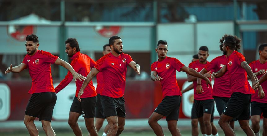 موعد مباراة الأهلي وأبو قير للأسمدة بالكأس والقناة الناقلة