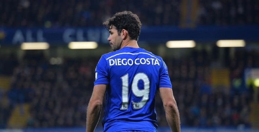 "كوستا": عاملوني في تشيلسي "كمجرم".. وأريد اللعب في أتلتيكو مدريد