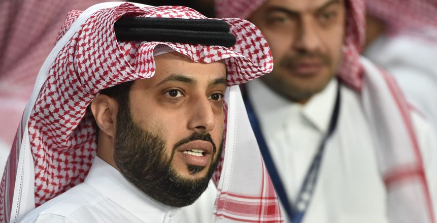 بتواجد مورينيو.. تركي آل الشيخ يكشف مفاجآت بالجملة في نهائي كأس مصر