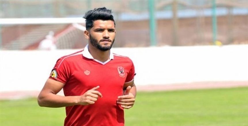 وكيل "صالح جمعة": لن نفرض شروطا على الأهلي ونحترم تعاقداتنا