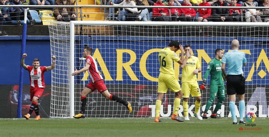 فياريال وريال بيتيس وإشبيلية الى يوروباليج رسميا
